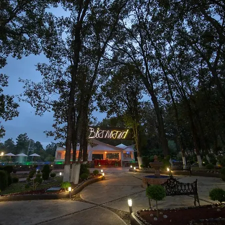 Hotel&Glamping Huasca Sierra Verde-3